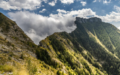 26 settembre – Giornata dei Sentieri Liguri 2021 nel Parco delle Alpi Liguri