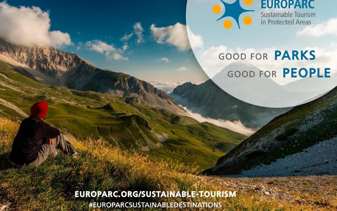 Carta Europea del Turismo Sostenibile: il Parco delle Alpi Liguri ottiene il riconoscimento di Europarc Federation