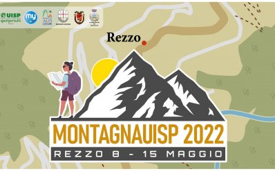 8-15 maggio – Evento MONTAGNAUISP 2022 nel Parco