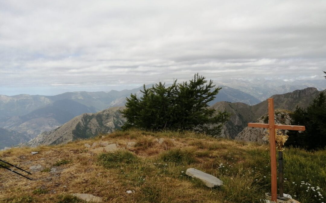 30 ottobre – Escursione gratuita con navetta: Colle Melosa-Monte Pietravecchia