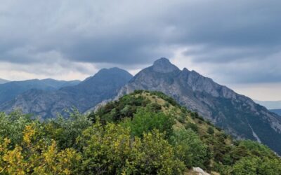 26 agosto – Escursione gratuita con navetta: da Sella di Gouta al Monte Lega