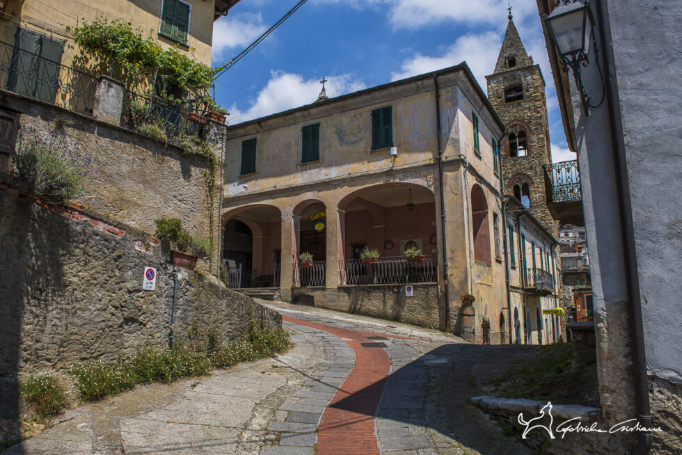 13 Agosto Visita Guidata Gratuita Con Navetta Cosio D Arroscia 