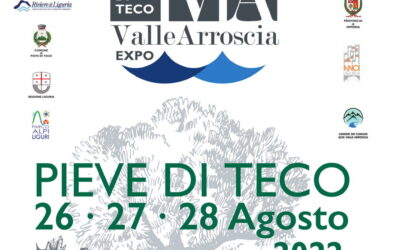 26-28 agosto – Il Parco delle Alpi Liguri all'”Expo Valle Arroscia”