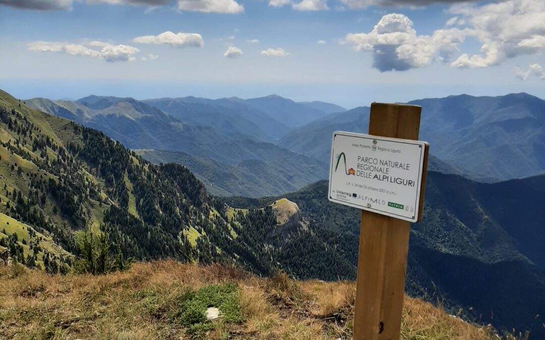 7 agosto – Escursione gratuita con navetta: da Realdo al Monte Saccarello