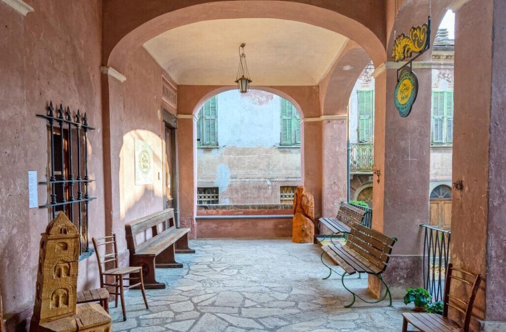 Eventi 14-16 aprile nel Parco