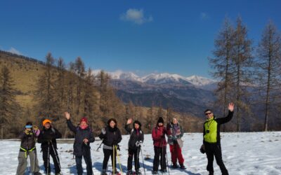 Elenco Guide Turistiche e Guide Ambientali Escursionistiche del Parco Alpi Liguri: riaperte le candidature