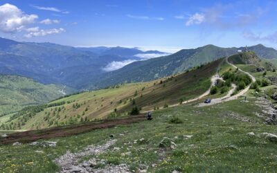 Escursioni gratuite con navetta – Domenica 4 agosto Monte Saccarello