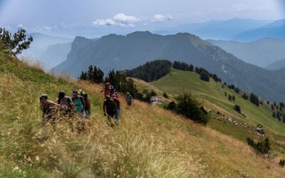 Eventi 14-20 agosto nel Parco