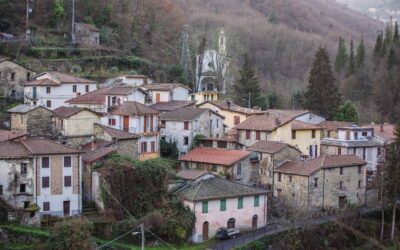 Eventi 20 ottobre nel Parco