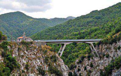 Escursioni gratuite con navetta – Domenica 27 ottobre l’anello di Loreto