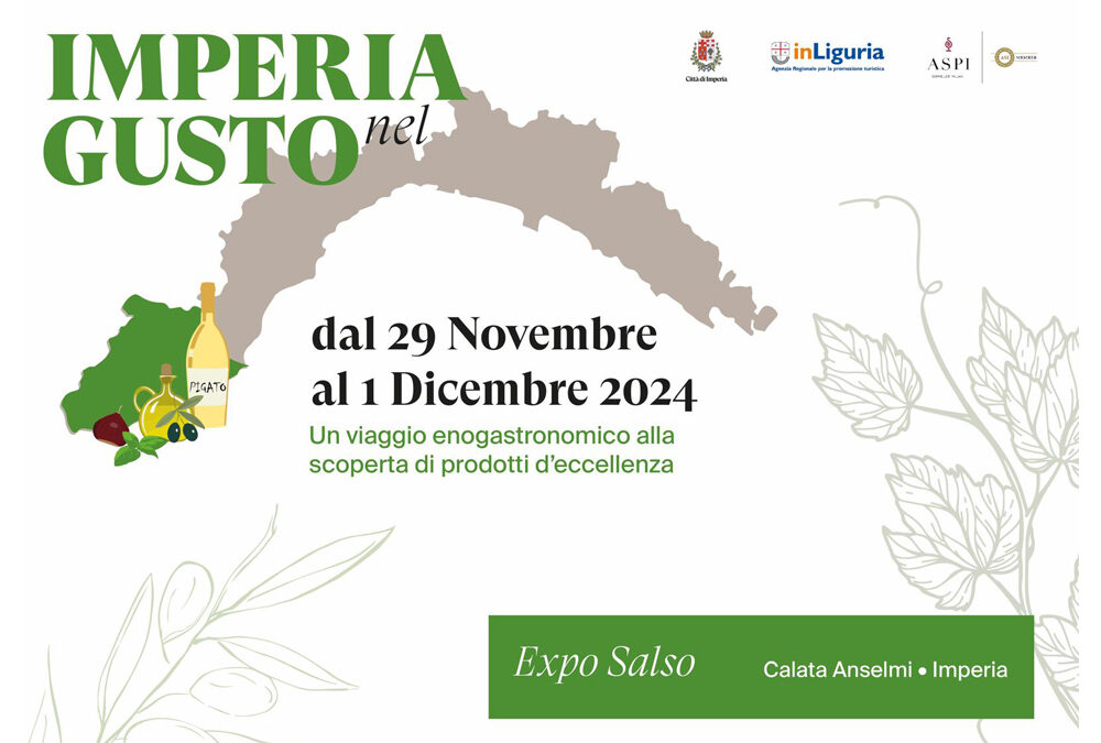 Eventi 29 novembre-1 dicembre nel Parco