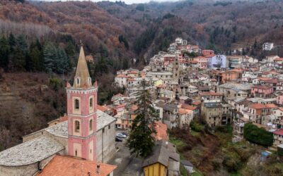 Eventi 23 febbraio nel Parco