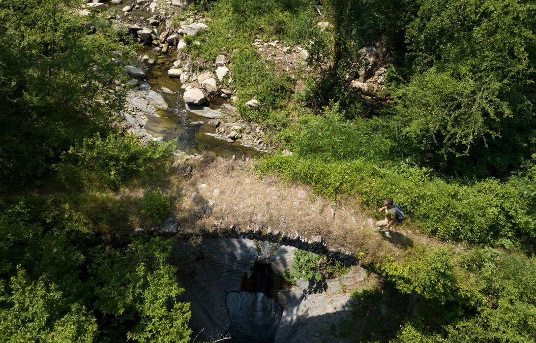 Eventi 1-4 maggio nel Parco