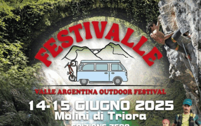 Sabato 14 e domenica 15 giugno – Festivalle a Molini di Triora con due escursioni nel Parco delle Alpi Liguri