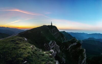 Eventi 1-3 agosto nel Parco