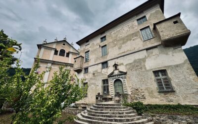 Eventi 26-29 luglio nel Parco