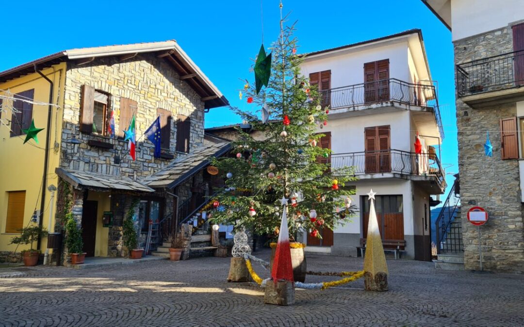 Eventi 28 novembre nel Parco e anteprime