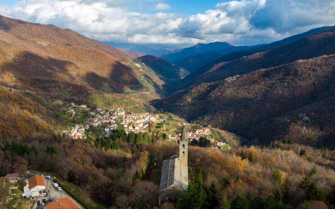 Eventi 22 novembre-8 dicembre nel Parco