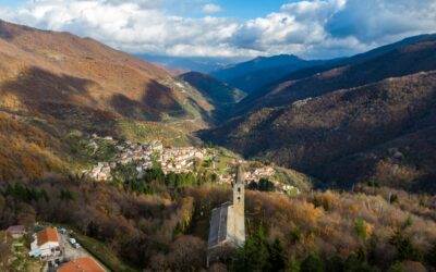 Eventi 22 novembre-8 dicembre nel Parco