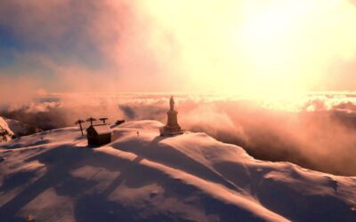 Eventi 6-8 dicembre nel Parco