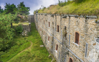 Domenica 7 dicembre – Escursione gratuita al Forte Montescio