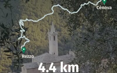 Eventi 10 gennaio nel Parco