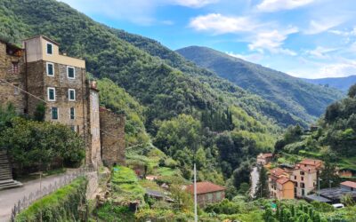 Eventi 27 febbraio-1 marzo nel Parco