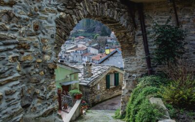 Eventi 13-22 marzo nel Parco