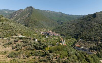 Eventi 18-19 aprile nel Parco