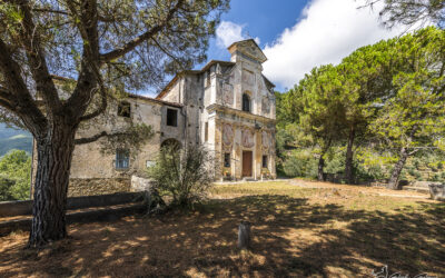 Eventi 23-24 maggio nel Parco