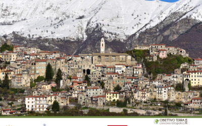 Il Parco delle Alpi Liguri protagonista al Concorso fotografico nazionale Obiettivo Terra