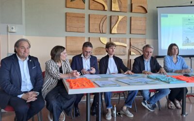 Festivalle 2026: il Parco Alpi Liguri valorizza il territorio con il Progetto RivierAlp