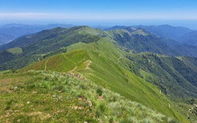 Eventi 20-21 giugno nel Parco