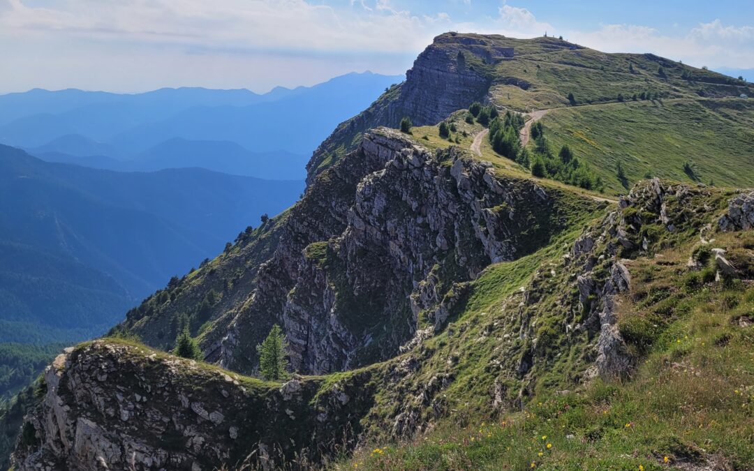 Eventi 30 luglio-5 agosto nel Parco
