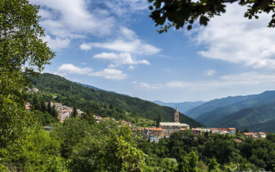 Eventi 18-21 luglio nel Parco