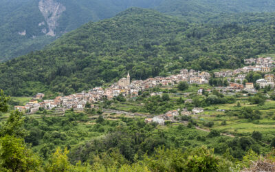 Eventi 3-5 luglio nel Parco