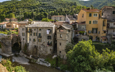 Eventi 4-6 settembre nel Parco