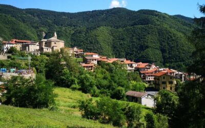 Eventi 18-20 settembre nel Parco