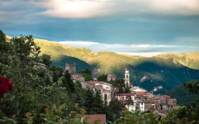 Eventi 30 settembre-4 ottobre nel Parco