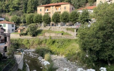 Eventi 11-13 settembre nel Parco