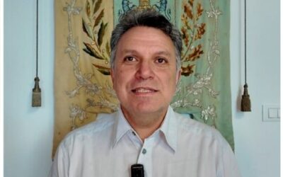 Nominato il nuovo Presidente del Parco Alpi Liguri